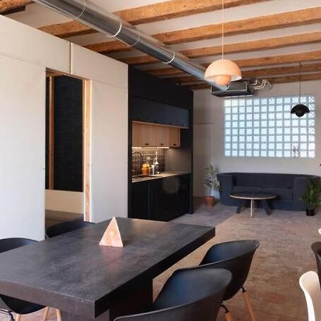 Heart Of Marseille, Loft Atypical & Spacious , Perfect For Couple And Couple With 1 Small Kid, Perfect For 2 Friends 外观 照片
