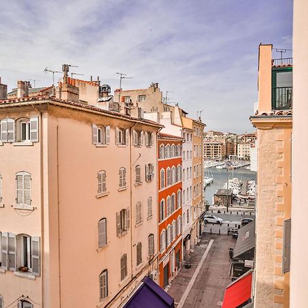 Heart Of Marseille, Loft Atypical & Spacious , Perfect For Couple And Couple With 1 Small Kid, Perfect For 2 Friends 外观 照片